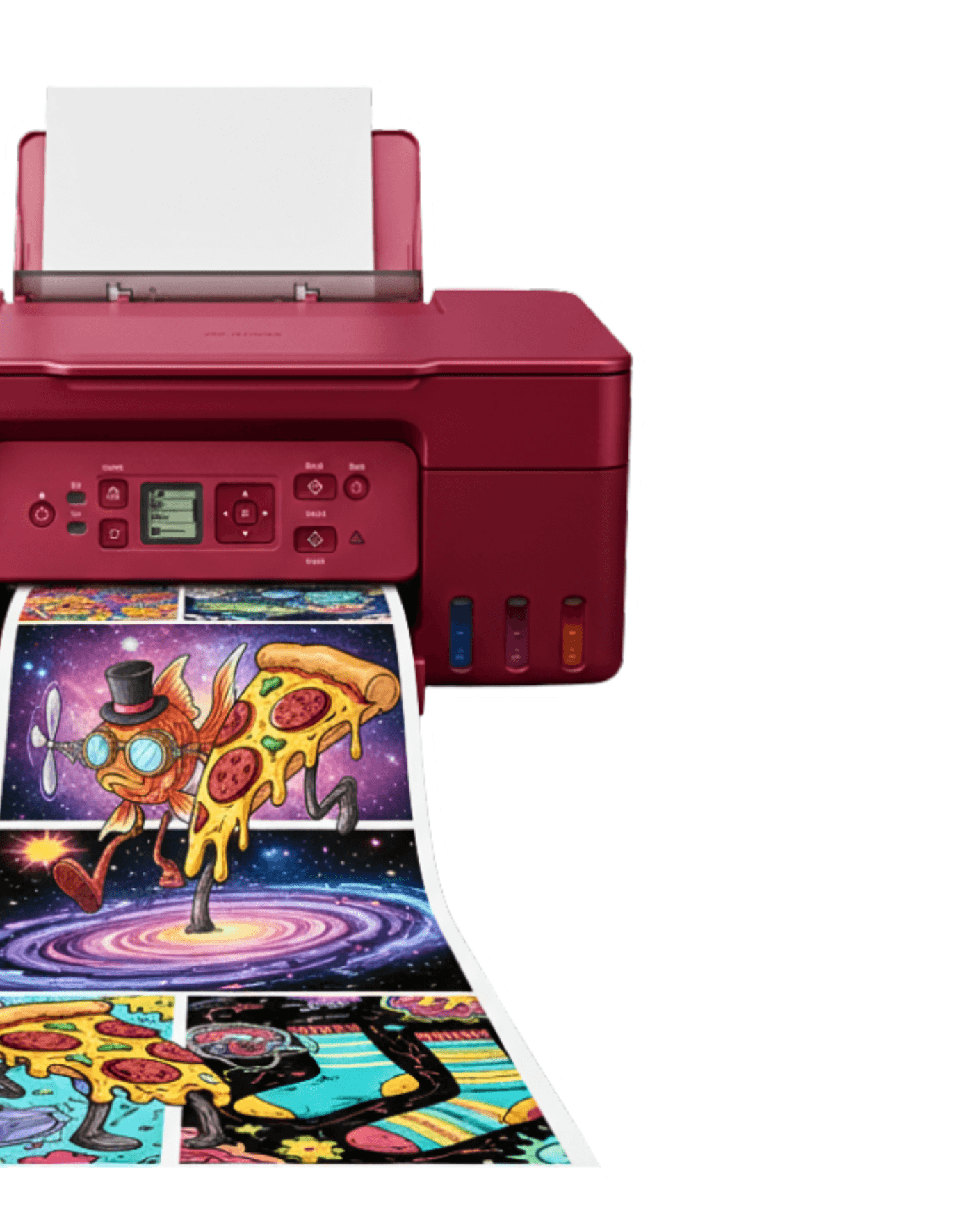 Canon Printer