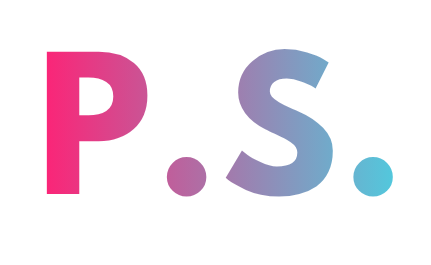 PS Logo